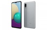 Samsung Galaxy A02 mobitel, 3/32 GB, Dual Sim,  SM-A022, sivi