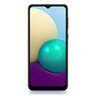 Samsung Galaxy A02 mobitel, 3/32 GB, Dual Sim,  SM-A022, sivi