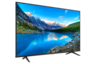 TCL LED televizor 50P615, 4K Ultra HD, Android, Smart, crni