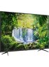 TCL LED televizor 75P615, 4K Ultra HD, Android, Smart