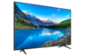 TCL LED televizor 43P615, 4K Ultra HD, Android, Smart, crni