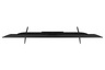 TCL LED televizor 43P615, 4K Ultra HD, Android, Smart, crni