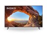 Sony LED televizor KD65X85JCEP, 4K Ultra HD, Smart, Android 10, X-Reality PRO, Triluminos PRO, Motionflow XR 200Hz, Google TV, crni
