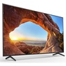 Sony LED televizor KD65X85JCEP, 4K Ultra HD, Smart, Android 10, X-Reality PRO, Triluminos PRO, Motionflow XR 200Hz, Google TV, crni