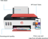 HP multifunkcijski printer Smart Tank 519, 3YW73A