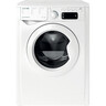 Indesit perilica-sušilica EWDE 751451 W EU N