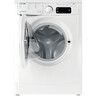 Indesit perilica-sušilica EWDE 751451 W EU N