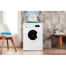 Indesit perilica-sušilica EWDE 751451 W EU N