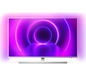 PHILIPS LED televizor 50PUS8555/12, 4K Ultra HD, Android, Smart, Ambilight, QWERTY keyboard, Srebrni
