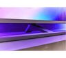 PHILIPS LED televizor 50PUS8555/12, 4K Ultra HD, Android, Smart, Ambilight, QWERTY keyboard, Srebrni