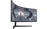 SAMSUNG monitor LC49G95TSSRXEN Odyssey G9, Gaming, DQHD 5120x1440, 49 VA, 300 cd/m2, AMD FreeSync Premium, HDMI, DP, USB, HDR10+, 240Hz, 1ms