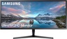 SAMSUNG monitor LS34J550WQRXEN, WQHD 3440x1440, 34 VA, 300 cd/m2, AMD FreeSync, DP, HDMI, 75Hz, 4ms