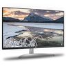 LG monitor 32UN500-W, 4K UHD 3840x2160, 32 VA, 350 cd/m2, AMD FreeSync, HDR10, HDMI, DP, 60Hz, 4ms