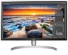 LG monitor 27UL850-W, 4K UHD 3840x2160, 27 IPS, 350 cd/m2, AMD FreeSync, HDR400, HDMI, DP, USB Type-C 60Hz, 5ms