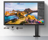 LG monitor 32UN880-B Ergo, 4K UHD 3840x2160, 31,5 IPS, 350 cd/m2, AMD FreeSync, HDR10, HDMI, DP, USB Type-C, 60Hz, 5ms