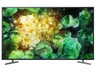 Sony LED televizor 49XH8196, 4K X-Reality PRO, Android, Smart, Zaslon TRILUMINOS, Crni