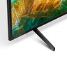 Sony LED televizor 49XH8196, 4K X-Reality PRO, Android, Smart, Zaslon TRILUMINOS, Crni