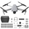 DJI Mavic AIR 2 Fly DRON, More Combo