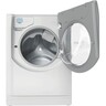 Hotpoint Ariston perilica-sušilica AQDD 107632 EU/A N