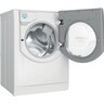 Hotpoint Ariston perilica-sušilica AQDD 107632 EU/A N