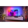 PHILIPS LED televizor 75PUS8556/12, 4K Ultra HD, Android, Smart TV, Ambilight, QWERTY keyboard, Sivi **MODEL 2021**