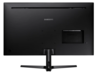 SAMSUNG monitor LU32J590UQRXEN, 4K UHD 3840x2160, 31,5 VA, 270 cd/m2, AMD FreeSync, HDMI, DP, 60Hz, 4ms