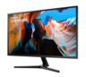 SAMSUNG monitor LU32J590UQRXEN, 4K UHD 3840x2160, 31,5 VA, 270 cd/m2, AMD FreeSync, HDMI, DP, 60Hz, 4ms