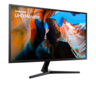 SAMSUNG monitor LU32J590UQRXEN, 4K UHD 3840x2160, 31,5 VA, 270 cd/m2, AMD FreeSync, HDMI, DP, 60Hz, 4ms