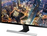 SAMSUNG monitor LU28E590DSL/DU, 4K UHD 3840x2160, 28 TN, 350 cd/m2, AMD FreeSync, HDMI, DP, 60Hz, 1ms