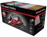 Russell Hobbs pegla na paru 25090-56 One Temperature, 2600 W, 210 g/min udar pare