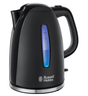 Russell Hobbs kuhalo za vodu Textures Black
