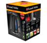 Russell Hobbs kuhalo za vodu Textures Black