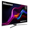 Hisense ULED televizor 55U8GQ, 4K Ultra HD, Smart TV, VIDAA OS