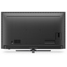 PHILIPS LED televizor 65PUS8556/12, 4K Ultra HD, Android, Smart TV, Ambilight, QWERTY keyboard, Sivi **MODEL 2021**