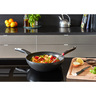 Tefal tava G2551972 Unlimited Wok 28cm
