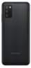 Samsung Galaxy A03s mobitel, 3+32 GB, crni