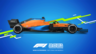 F1 2021 Standard Edition PS4