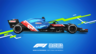 F1 2021 Standard Edition PS4