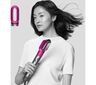 Dyson Airwrap uvijač za kosu Complete LONG Iron/Fuchsia