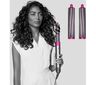 Dyson Airwrap uvijač za kosu Complete LONG Iron/Fuchsia