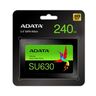 SSD ADATA 240GB SU630 SATA 3D Nand