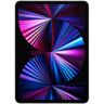 Apple 11-inch iPad Pro (3rd) WiFi 256GB - Silver, tablet