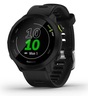 GARMIN Forerunner 55 pametni sat / crni