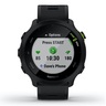 GARMIN Forerunner 55 pametni sat / crni