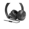 JBL slušalice on-ear TUNE 500 BLACK