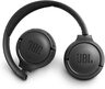 JBL slušalice on-ear TUNE 500 BLACK