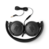 JBL slušalice on-ear TUNE 500 BLACK