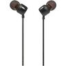 JBL slušalice In-ear T210 BLACK