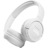 JBL bežične bluetooth slušalice on-ear 510 BT WHITE