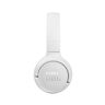 JBL bežične bluetooth slušalice on-ear 510 BT WHITE